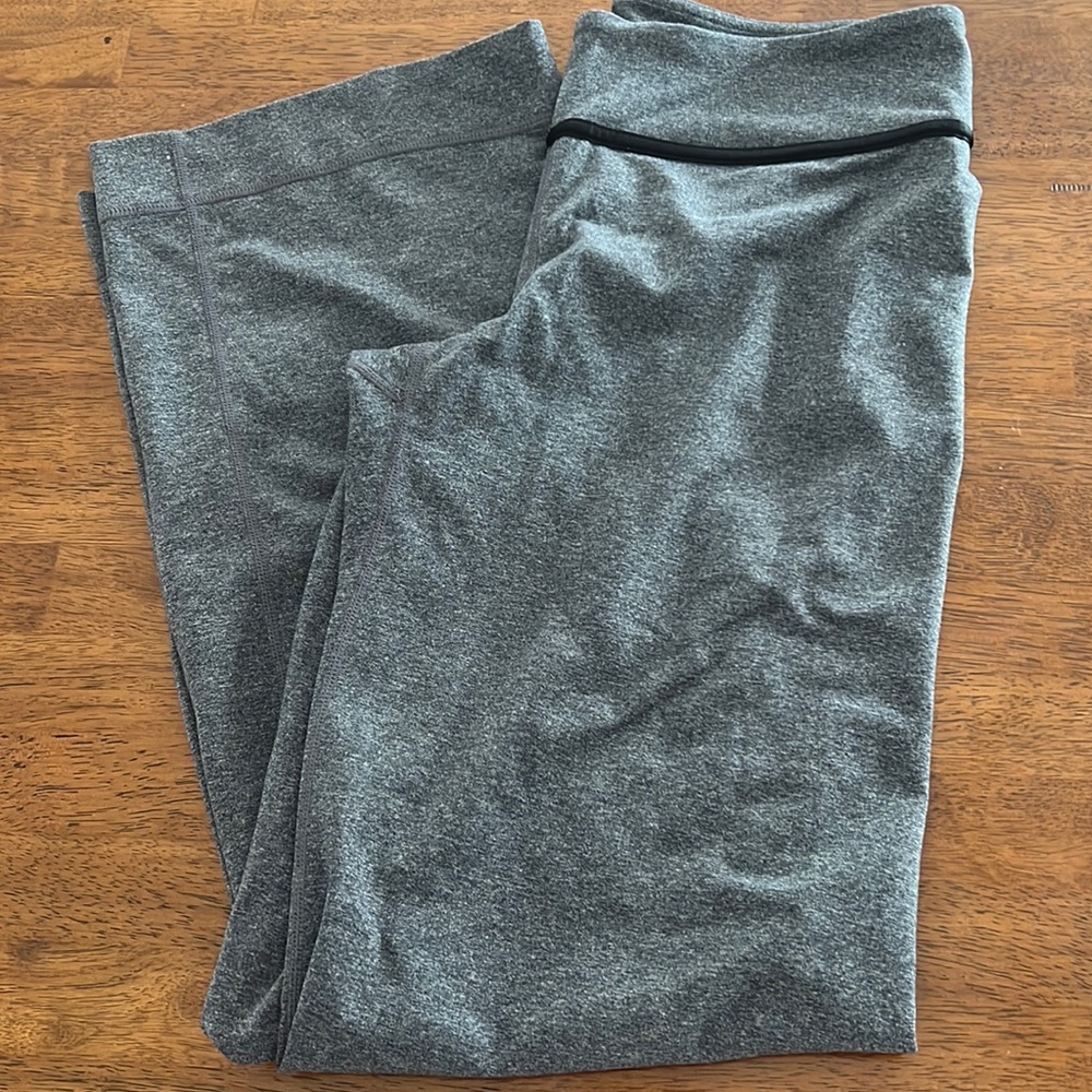 Lululemon Yoga Pants
